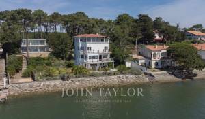 Vente Villa Lège-Cap-Ferret