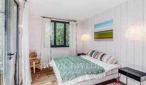 Vente Villa Lège-Cap-Ferret