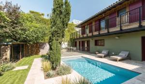 Vente Villa Lège-Cap-Ferret