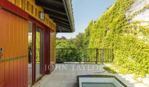 Vente Villa Lège-Cap-Ferret