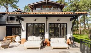 Vente Villa Lège-Cap-Ferret