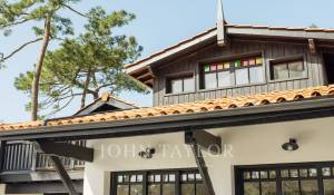 Vente Villa Lège-Cap-Ferret