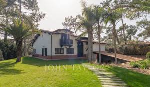 Vente Villa Lège-Cap-Ferret