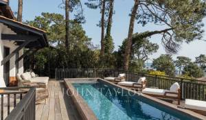 Vente Villa Lège-Cap-Ferret