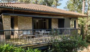 Vente Villa Lège-Cap-Ferret