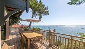 Vente Villa Lège-Cap-Ferret