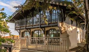 Vente Villa Lège-Cap-Ferret