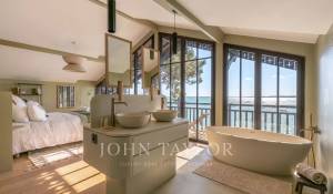 Vente Villa Lège-Cap-Ferret