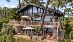 Vente Villa Lège-Cap-Ferret