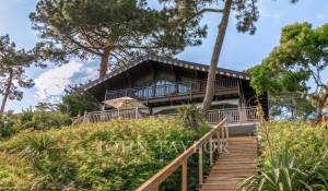 Vente Villa Lège-Cap-Ferret