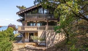 Vente Villa Lège-Cap-Ferret