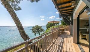 Vente Villa Lège-Cap-Ferret