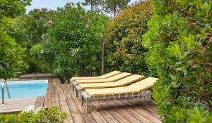 Vente Villa Lège-Cap-Ferret