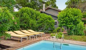 Vente Villa Lège-Cap-Ferret