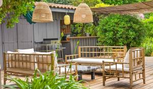 Vente Villa Lège-Cap-Ferret