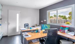 Vente Villa Lège-Cap-Ferret