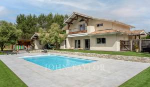 Vente Villa Lège-Cap-Ferret