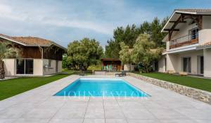 Vente Villa Lège-Cap-Ferret
