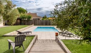 Vente Villa Lège-Cap-Ferret