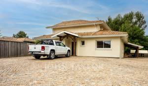 Vente Villa Lège-Cap-Ferret