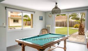Vente Villa Lège-Cap-Ferret