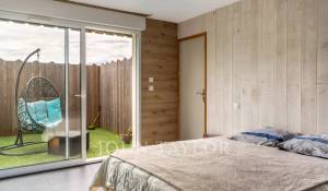 Vente Villa Lège-Cap-Ferret
