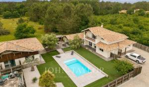 Vente Villa Lège-Cap-Ferret