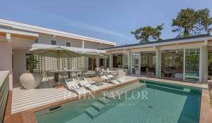 Vente Villa Lège-Cap-Ferret