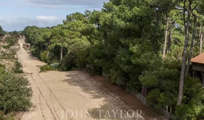 Vente Villa Lège-Cap-Ferret