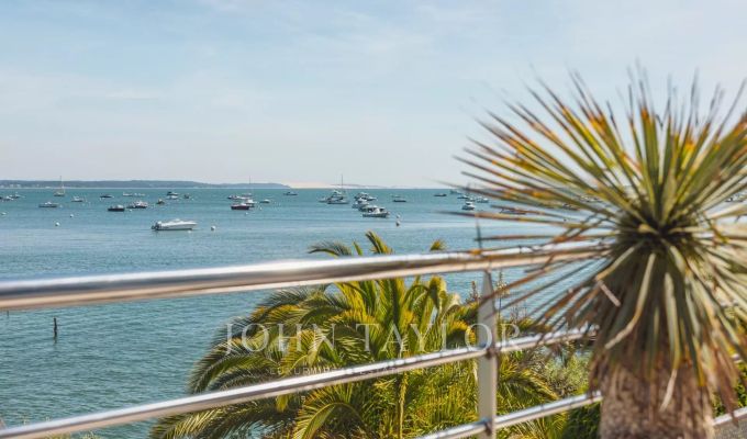 Vente Villa Lège-Cap-Ferret