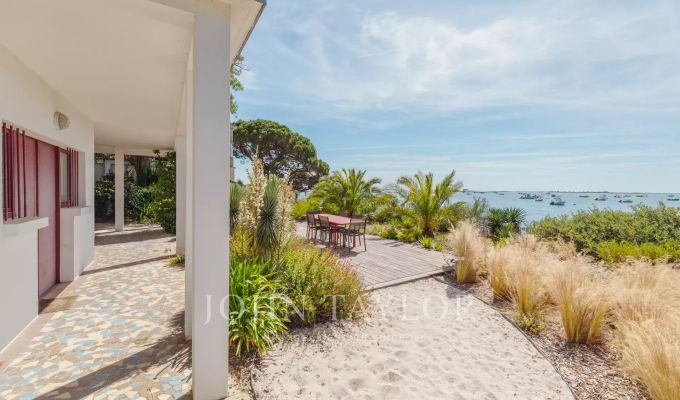 Vente Villa Lège-Cap-Ferret