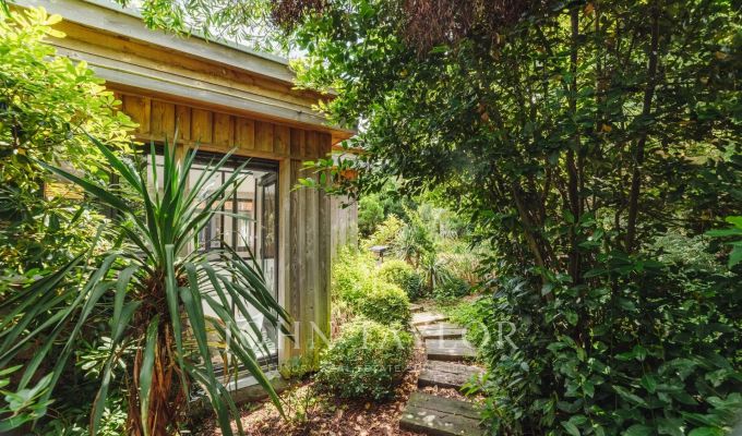 Vente Villa Lège-Cap-Ferret