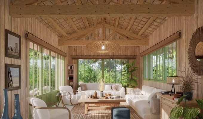 Vente Villa Lège-Cap-Ferret