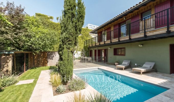 Vente Villa Lège-Cap-Ferret