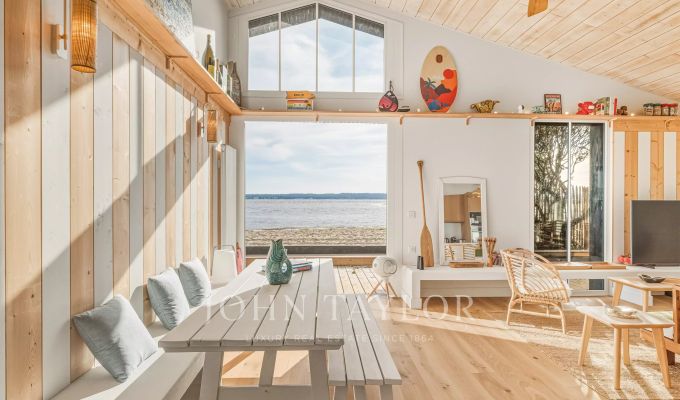 Vente Villa Lège-Cap-Ferret