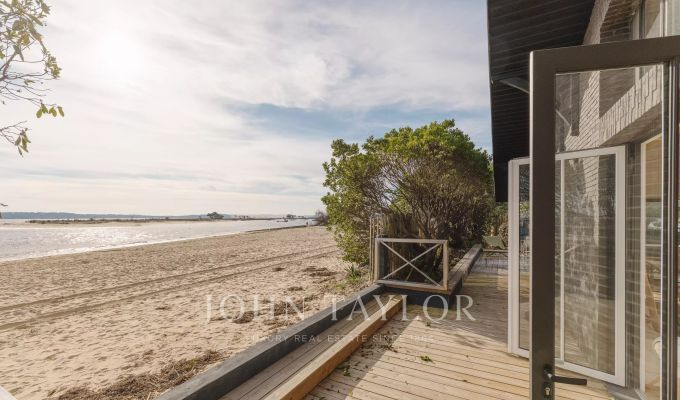 Vente Villa Lège-Cap-Ferret