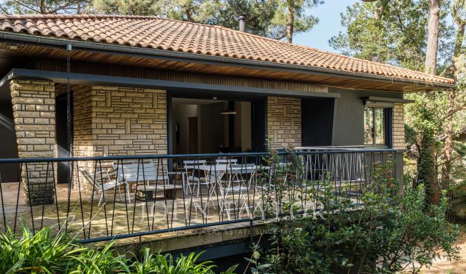 Vente Villa Lège-Cap-Ferret