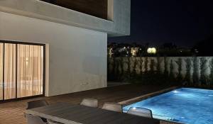 Vente Villa Limassol