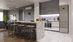 Vente Villa Limassol