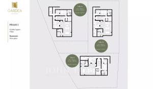 Vente Villa Limassol