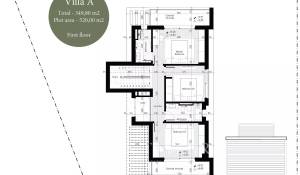 Vente Villa Limassol