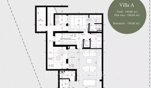 Vente Villa Limassol