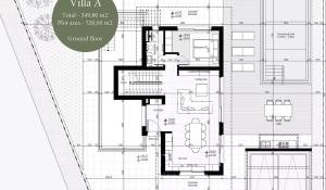 Vente Villa Limassol