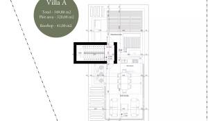 Vente Villa Limassol