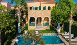 Vente Villa Limassol