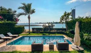 Vente Villa Limassol