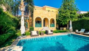 Vente Villa Limassol