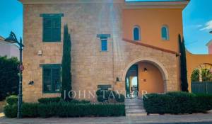 Vente Villa Limassol