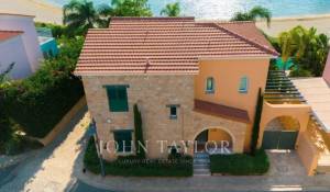 Vente Villa Limassol