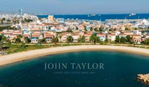Vente Villa Limassol